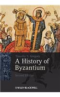 History of Byzantium 2e