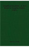 Graphical Analysis - A Text Book in Graphic Statics (1921)