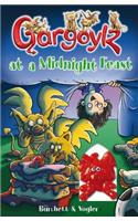 Gargoylz at a Midnight Feast