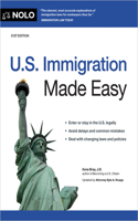 U.S. Immigration Made Easy