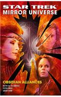 Star Trek: Mirror Universe: Obsidian Alliances