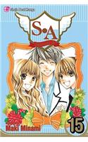 S.A, Vol. 15