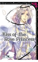 Kiss of the Rose Princess, Vol. 6