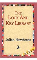 Lock and Key Library
