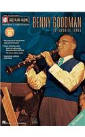 Benny Goodman