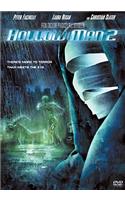 Hollow Man 2