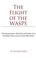 Flight of the WASPS