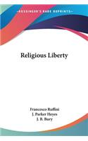 Religious Liberty
