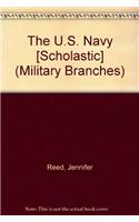The U.S. Navy [Scholastic]
