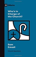 Who's in Charge of the Church?