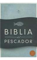 Biblia del Pescador-Rvr 1960