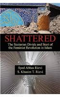 Shattered