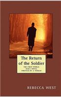 The Return of the Soldier