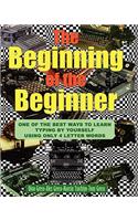 Beginning Of The Beginner