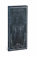 MIDNIGHT STEEL MAXI 2019 TEA