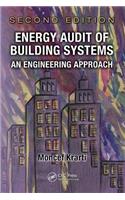 Energy Audit of Building Systems