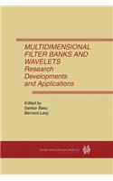 Multidimensional Filter Banks and Wavelets