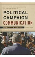 Political Campaign Communication