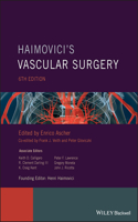 Haimovici's Vascular Surgery