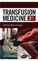 Transfusion Medicine