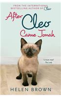 After Cleo, Came Jonah