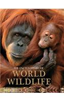 Encyclopedia of World Wildlife