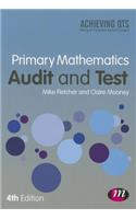Primary Mathematics