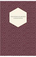 Poems of Arthur Conan Doyle