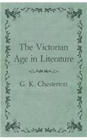 Victorian Age in Literature