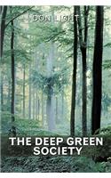 Deep Green Society