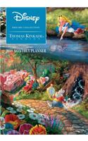 Thomas Kinkade: the Disney Dreams Collection 2019 Pocket Planner