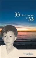 33 Life Lessons at 33