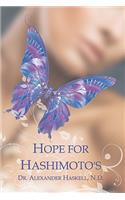Hope for Hashimoto's