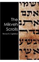 Mikveh Scrolls