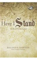 Here I Stand