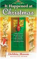 It Happened at Christmas: A feel-good Christmas romance(Christmas Fiction)