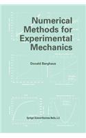 Numerical Methods for Experimental Mechanics