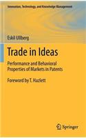 Trade in Ideas