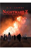 Nightmare-Z: (English)