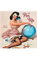 Pin Up 2018 Calendar