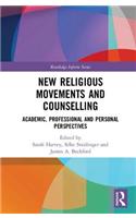 New Religious Movements and Counselling