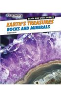 Earth's Treasures: Rocks and Minerals