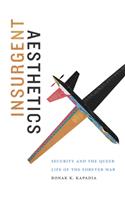Insurgent Aesthetics