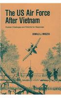 US Air Force After Vietnam