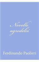 Novelle agrodolci