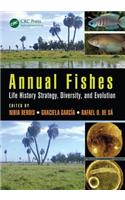 Annual Fishes
