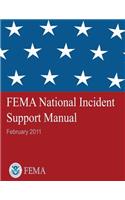 FEMA National Incident Support Manual