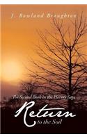 Return to the Soil