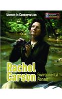 Rachel Carson