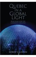 Quebec in a Global Light